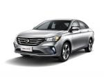 Trumpchi GA4 2018 года